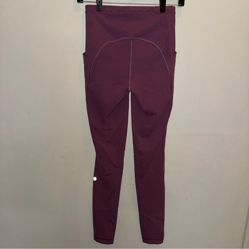 Lululemon Swift Speed High-Rise Tight 28" Size 4 - Picture 7 of 11